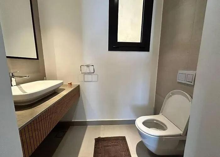 Fanadir Marina 2br Gf • Stunning View *